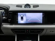 Porsche Cayenne Coupé III Рестайлинг, 2023 — экстерьер, фото 23