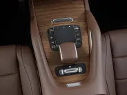 Mercedes-Benz GLS 450 4MATIC II (X167) Рестайлинг, 2025 — экстерьер, фото 19