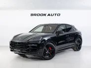 Porsche Cayenne GTS Coupé III Рестайлинг, 2026 — экстерьер, фото 1