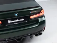 BMW M5 CS VI (F90) Рестайлинг, 2021 — экстерьер, фото 31