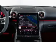 Mercedes-Benz AMG GT 63 II, 2024 — экстерьер, фото 22