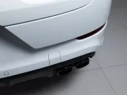 Porsche Cayenne Coupé III Рестайлинг, 2024 — экстерьер, фото 32