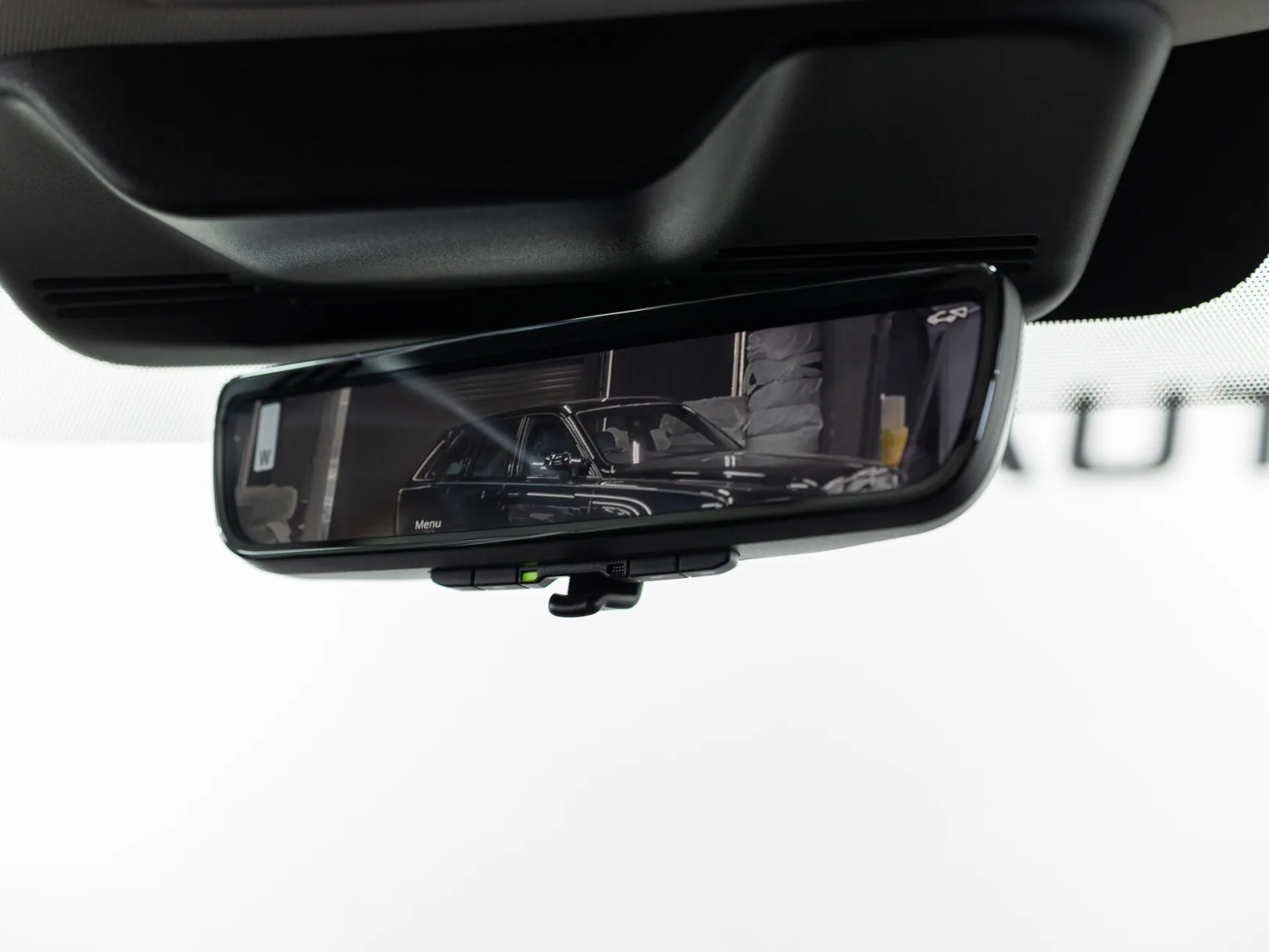 Infiniti QX80 Sensory II, 2026 — экстерьер, фото 21