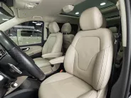Mercedes-Benz V-Класс III (W447), 2017 — экстерьер, фото 9