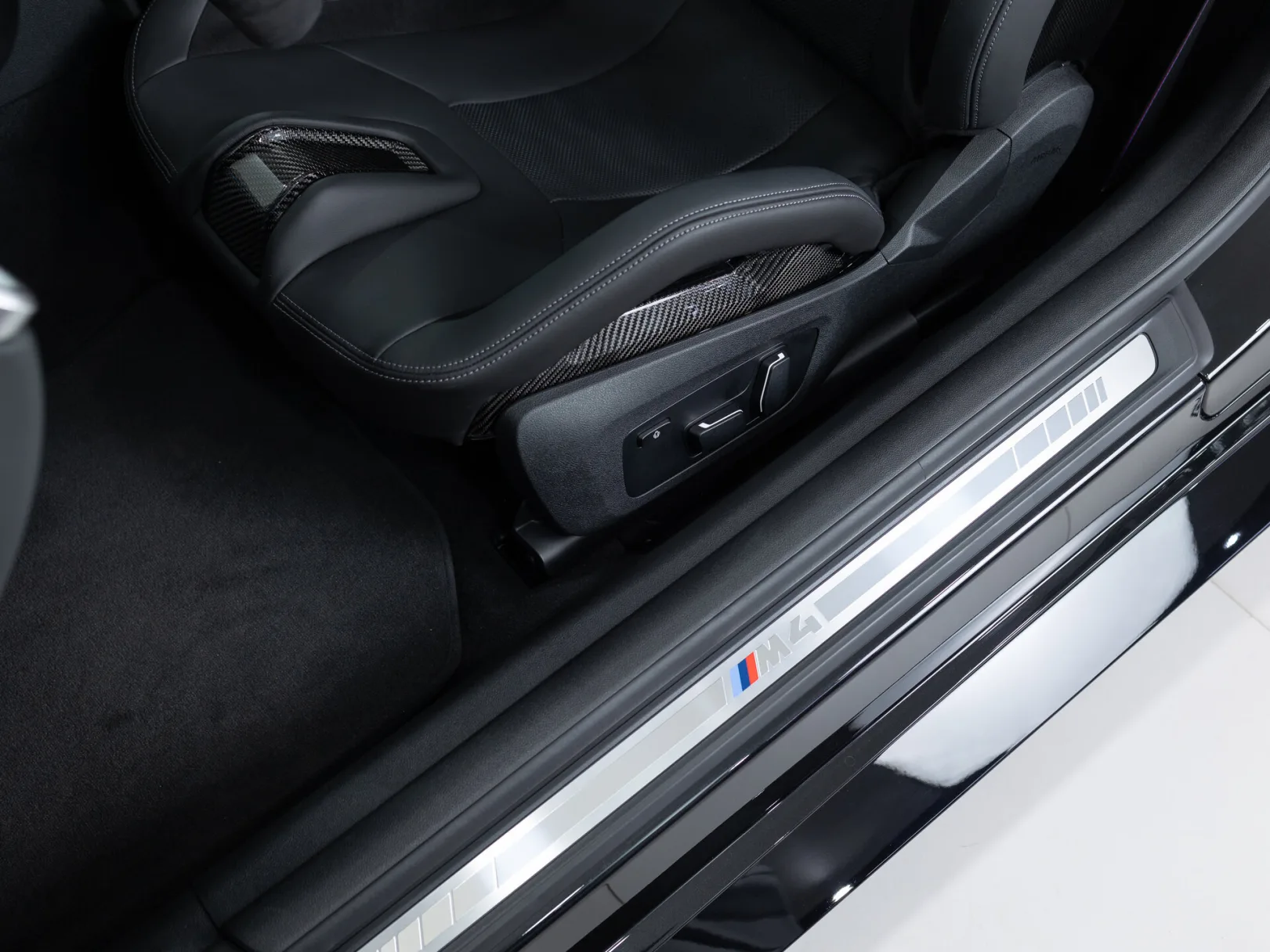 BMW M4 Competition xDrive G82/G83 Рестайлинг, 2024 — экстерьер, фото 12