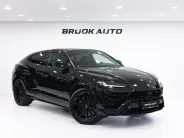 Lamborghini Urus Individual I, 2021 — экстерьер, фото 3