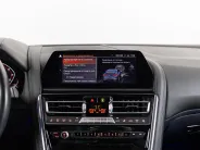 BMW 8 серии II (G14/G15/G16), 2019 — экстерьер, фото 19