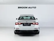 Mercedes-Benz E-Класс AMG E 53 4MATIC+ VI (W214), 2024 — экстерьер, фото 5