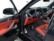 BMW X5 M Competition III (F95) Рестайлинг, 2024 — экстерьер, фото 7