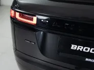 Land Rover Range Rover Velar R-Dynamic HSE I, 2018 — экстерьер, фото 39