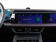 Porsche Macan II, 2024 — экстерьер, фото 28