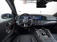 Mercedes-Benz GLE AMG GLE 63 S 4MATIC+ II (V167) Рестайлинг, 2024 — экстерьер, фото 12