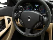 Maserati Quattroporte V Рестайлинг, 2011 — экстерьер, фото 16