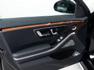 Mercedes-Benz S-Класс S 350 d 4MATIC LUXURY VII (W223), 2021 — экстерьер, фото 16