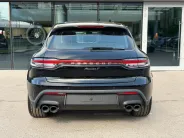 Porsche Macan T I Рестайлинг 2, 2026 — экстерьер, фото 5
