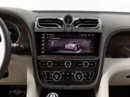 Bentley Bentayga Individual I Рестайлинг, 2022 — экстерьер, фото 27