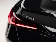 Mercedes-Benz GLC Coupe GLC 260 4MATIC Coupe II (C254), 2025 — экстерьер, фото 31