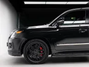 Lexus LX 25th Anniversary Edition 2 III Рестайлинг, 2015 — экстерьер, фото 40