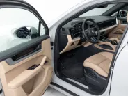 Porsche Cayenne Coupé III Рестайлинг, 2025 — экстерьер, фото 7