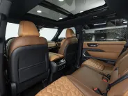 Nissan Patrol LE Platinum City VII (Y63), 2026 — экстерьер, фото 31