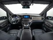 Mercedes-Benz V-Класс VIP III (W447) Рестайлинг, 2021 — экстерьер, фото 33