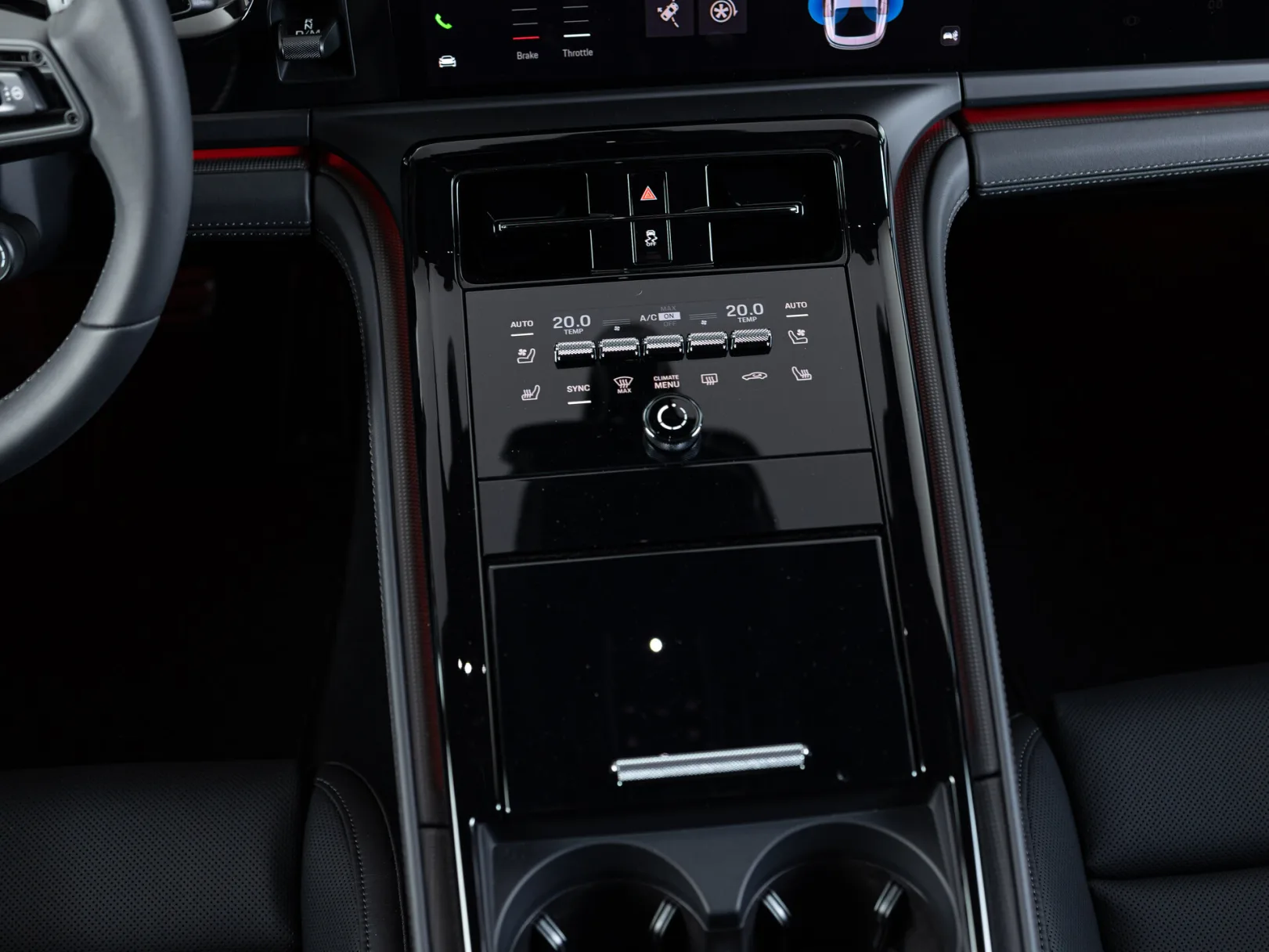 Porsche Panamera GTS III, 2024 — экстерьер, фото 24