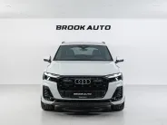 Audi Q7 55 TFSI quattro tiptronic II (4M) Рестайлинг 2, 2024 — экстерьер, фото 2