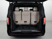 Mercedes-Benz V-Класс Exclusive III (W447) Рестайлинг 2, 2026 — экстерьер, фото 39