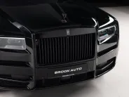 Rolls-Royce Cullinan Individual I (Series I), 2024 — экстерьер, фото 35