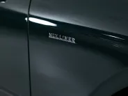 Bentley Continental GT Muliner IV, 2025 — экстерьер, фото 38