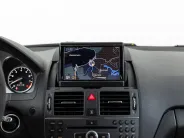Mercedes-Benz C-Класс AMG III (W204), 2010 — экстерьер, фото 26
