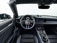 Porsche 911 Targa 4 GTS VIII (992) Рестайлинг, 2025 — экстерьер, фото 19
