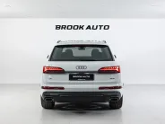 Audi Q7 55 TFSI quattro tiptronic II (4M) Рестайлинг 2, 2024 — экстерьер, фото 5