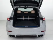 Porsche Cayenne Turbo S E-Hybrid III, 2020 — экстерьер, фото 35