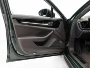 Porsche Panamera Turbo S E-Hybrid III, 2024 — экстерьер, фото 8