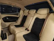 Maserati Quattroporte V Рестайлинг, 2011 — экстерьер, фото 26