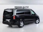 Mercedes-Benz V-Класс Exclusive III (W447) Рестайлинг 2, 2025 — экстерьер, фото 4