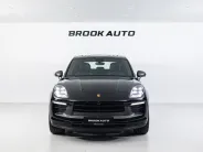 Porsche Macan T I Рестайлинг 2, 2026 — экстерьер, фото 2