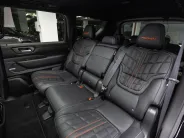Nissan Armada Pro-4X III, 2025 — экстерьер, фото 30
