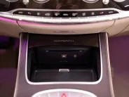 Mercedes-Benz Maybach S-Класс S500 4MATIC I (X222), 2016 — экстерьер, фото 40