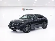 Mercedes-Benz GLC Coupe GLC 200 4MATIC Coupe II (C254), 2023 — экстерьер, фото 1