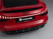 Audi RS e-tron GT quattro I, 2021 — экстерьер, фото 30