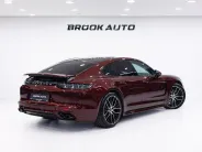 Porsche Panamera 4 II Рестайлинг, 2021 — экстерьер, фото 4