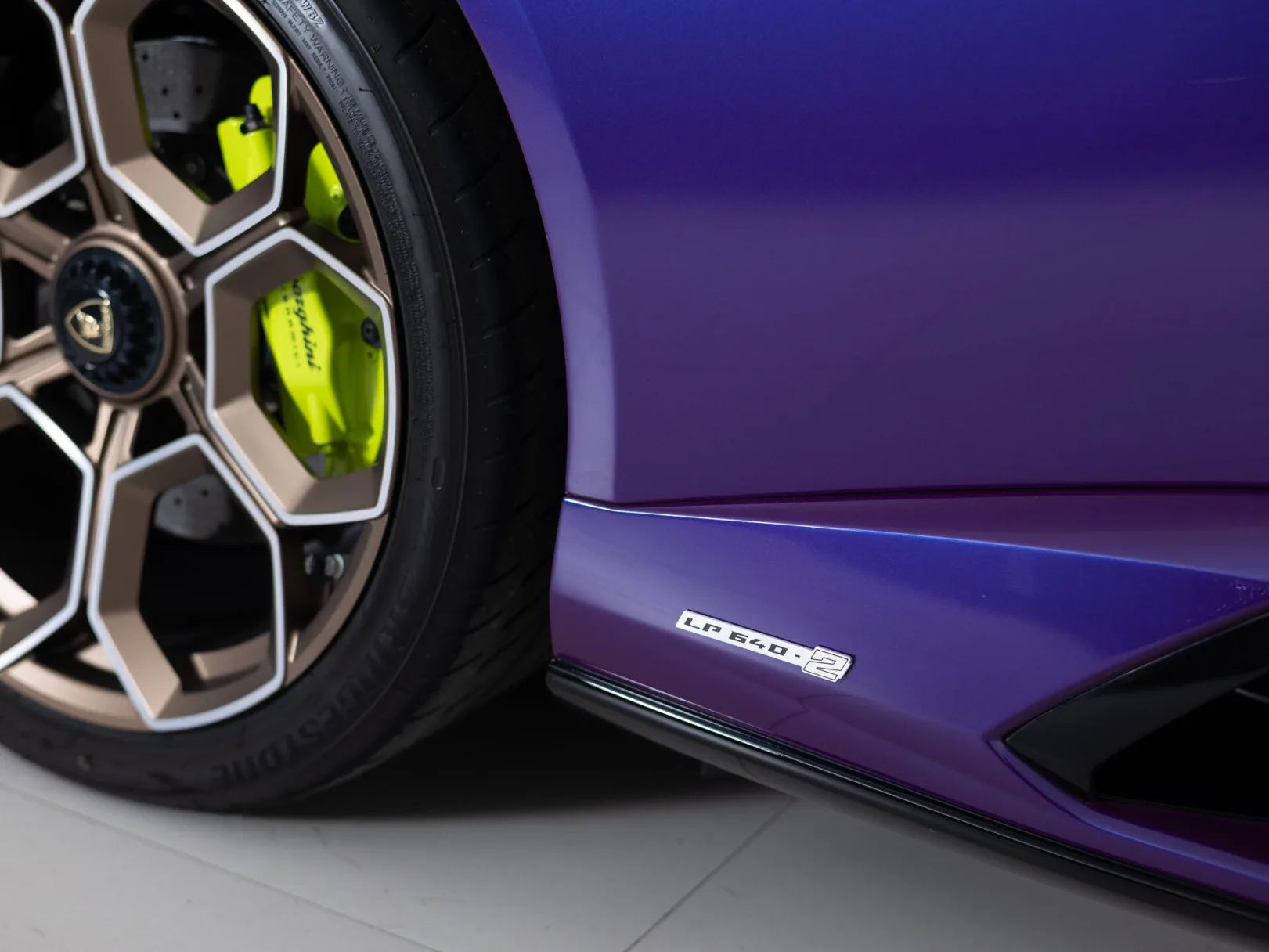 Lamborghini Huracán Tecnica I Рестайлинг, 2023 — экстерьер, фото 37