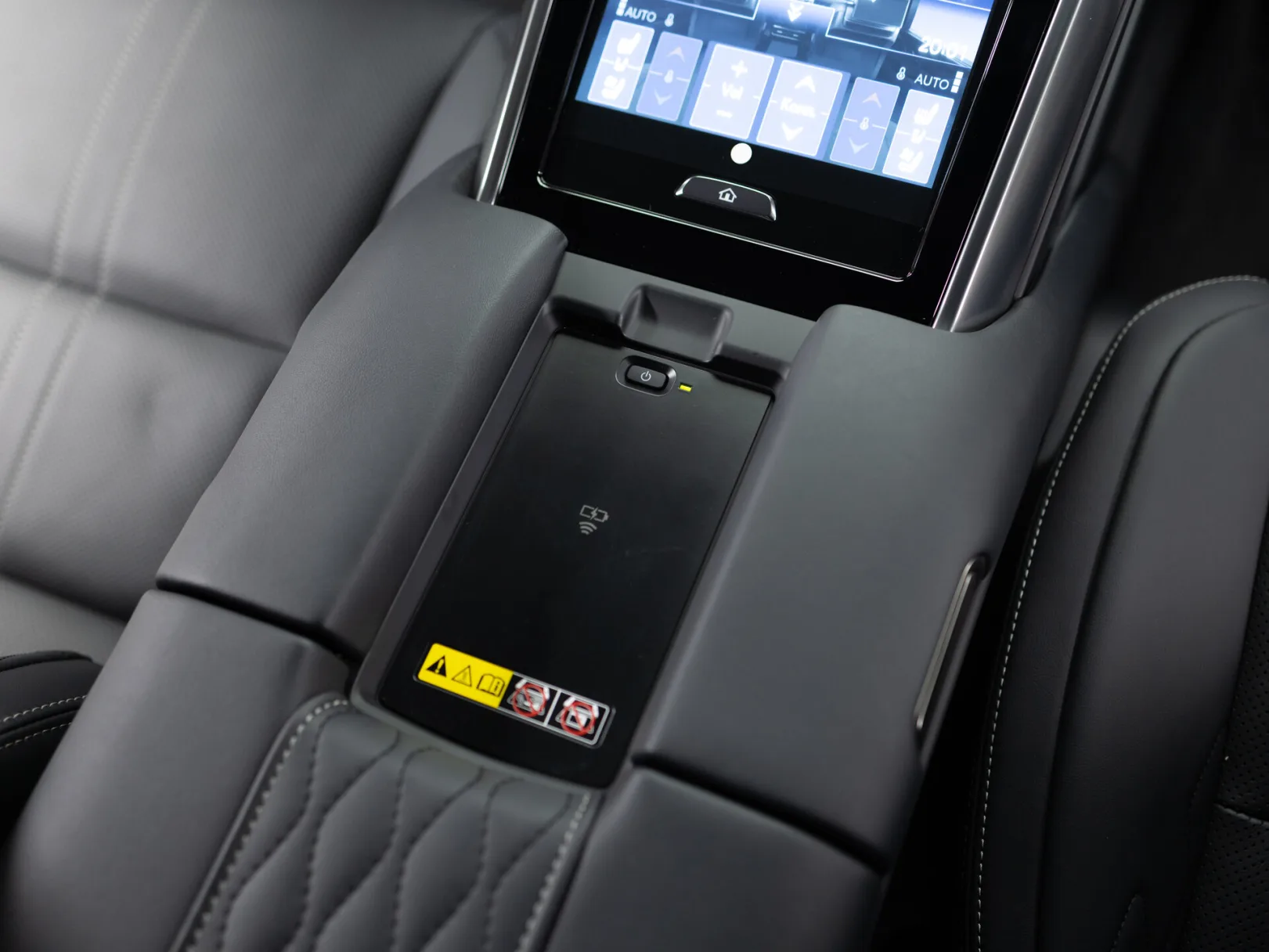 Lexus LX VIP IV, 2024 — экстерьер, фото 32