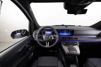 Mercedes-Benz V-Класс Exclusive III (W447) Рестайлинг 2, 2026 — экстерьер, фото 14