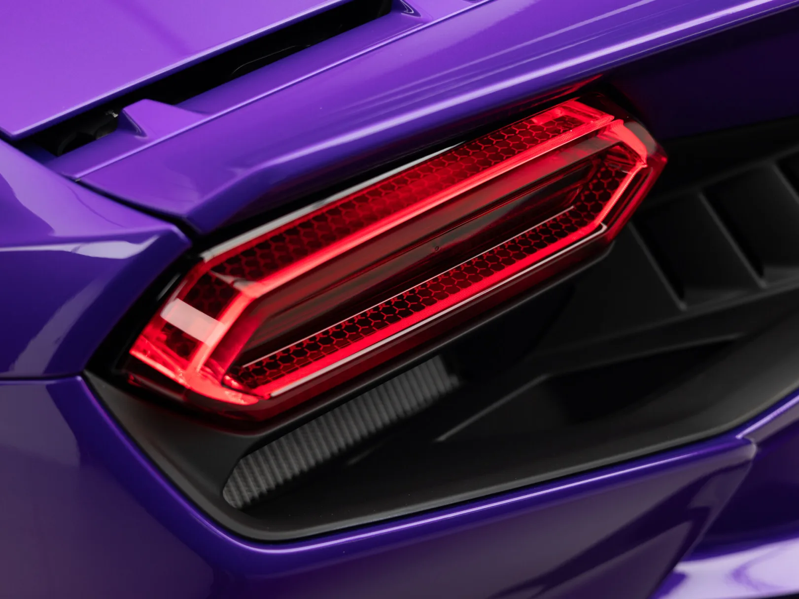 Lamborghini Temerario Alleggerita I, 2026 — экстерьер, фото 35