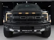 Ford F-150 Raptor XIV, 2023 — экстерьер, фото 32