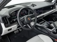 Porsche Cayenne GTS III Рестайлинг, 2025 — экстерьер, фото 10