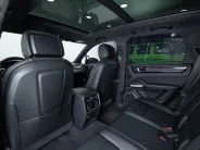 Porsche Cayenne Turbo III, 2019 — экстерьер, фото 32